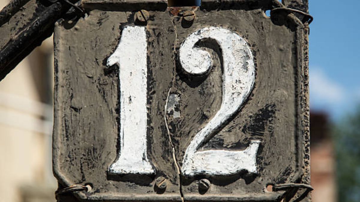 Estos son los números de la suerte del lunes 12 de enero, según las predicciones de la numerología