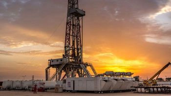 El furioso escape de gas en la tragedia de Vaca Muerta: murieron dos trabajadores y la tristeza es muy grande