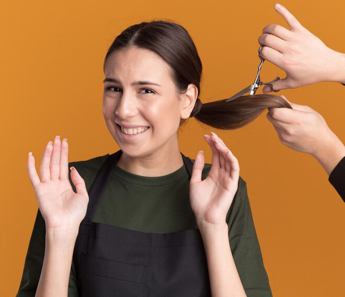 Fases de la Luna qué días de marzo hay que cortarse el pelo