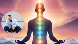 Cómo saber si el origen de tu mala suerte se debe a un chakra desalineado