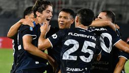 Independiente Rivadavia jugará con Sarmiento en el Gargantini. Independiente Rivadavia jugará con Sarmiento en el Gargantini.