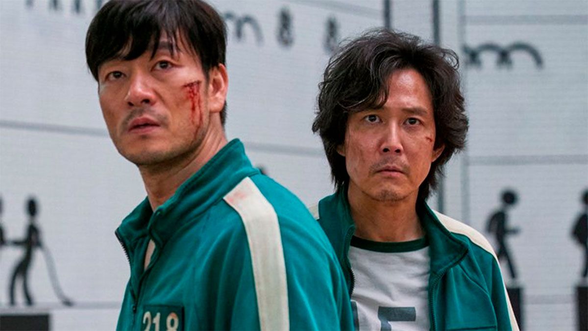 El Juego del Calamar spoileó algunas muertes de la serie