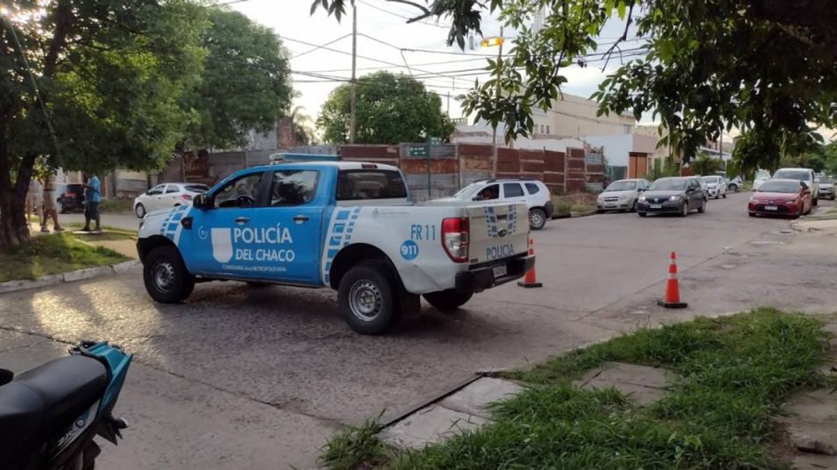 El hombre asesinó a golpes y puñaladas a su novia y luego intentó suicidarse, en un nuevo femicidio ocurrido en Resistencia, Chaco