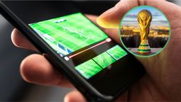 Mundial 2026: estas son las aplicaciones de streaming para ver todos los partidos. Mundial 2026: estas son las aplicaciones de streaming para ver todos los partidos.