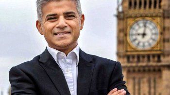 Londres podría llegar a tener su primer alcalde musulmán
