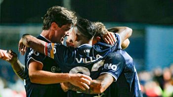 Cuándo vuelve a jugar Independiente Rivadavia por la Liga Profesional: dónde verlo por TV Cuándo vuelve a jugar Independiente Rivadavia por la Liga Profesional: dónde verlo por TV