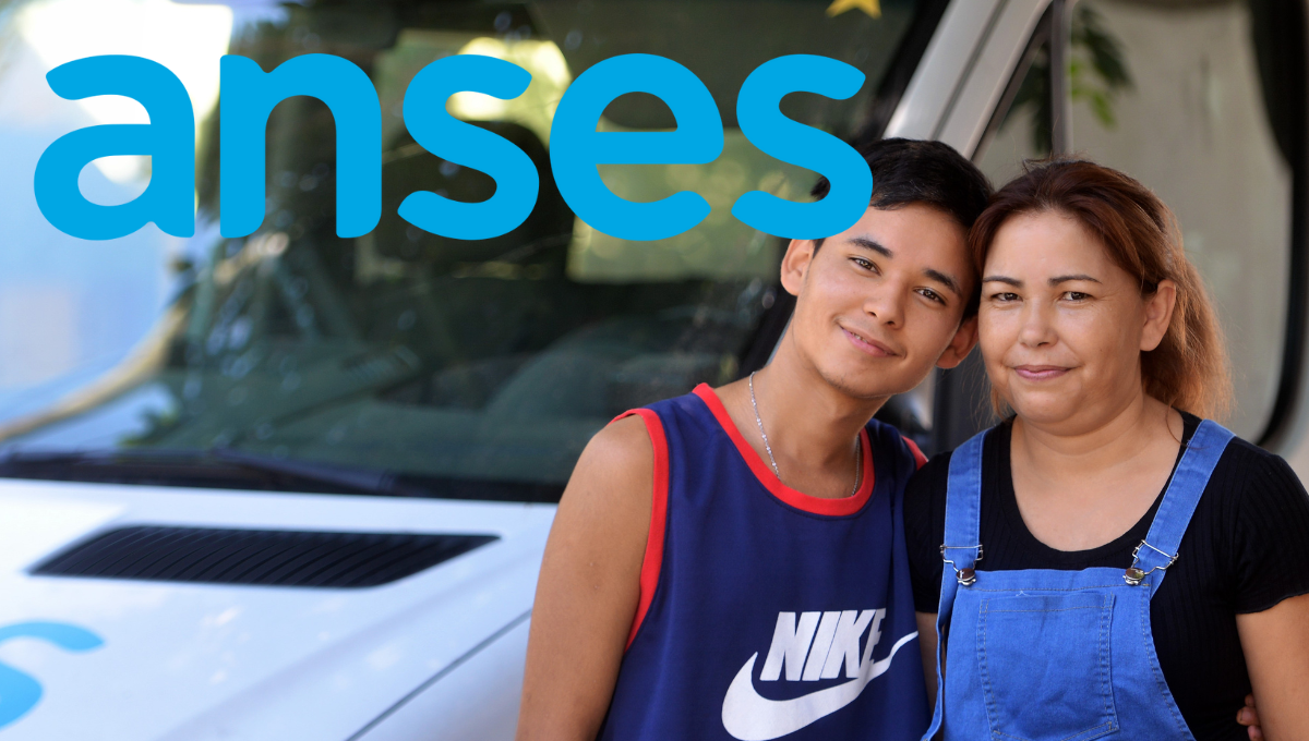 ANSES y MILEI confirmaron un cambio DRÁSTICO en el PAGO para AUH, AUE y SUAF