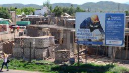 Suman otra modalidad para construir viviendas con fondos públicos