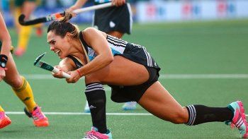 Diosa total: la Leona que se desnudó por completo