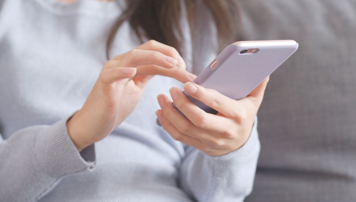 ¿Por qué los jóvenes de la Generación Z no contestan el teléfono?