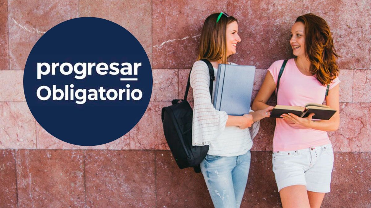 El Programa de Respaldo a Estudiantes de Argentina (Progresar) es una política pública que administra el Ministerio de Capital Humano y se liquida mediante la ANSES. El Programa de Respaldo a Estudiantes de Argentina (Progresar) es una política pública que administra el Ministerio de Capital Humano y se liquida mediante la ANSES.