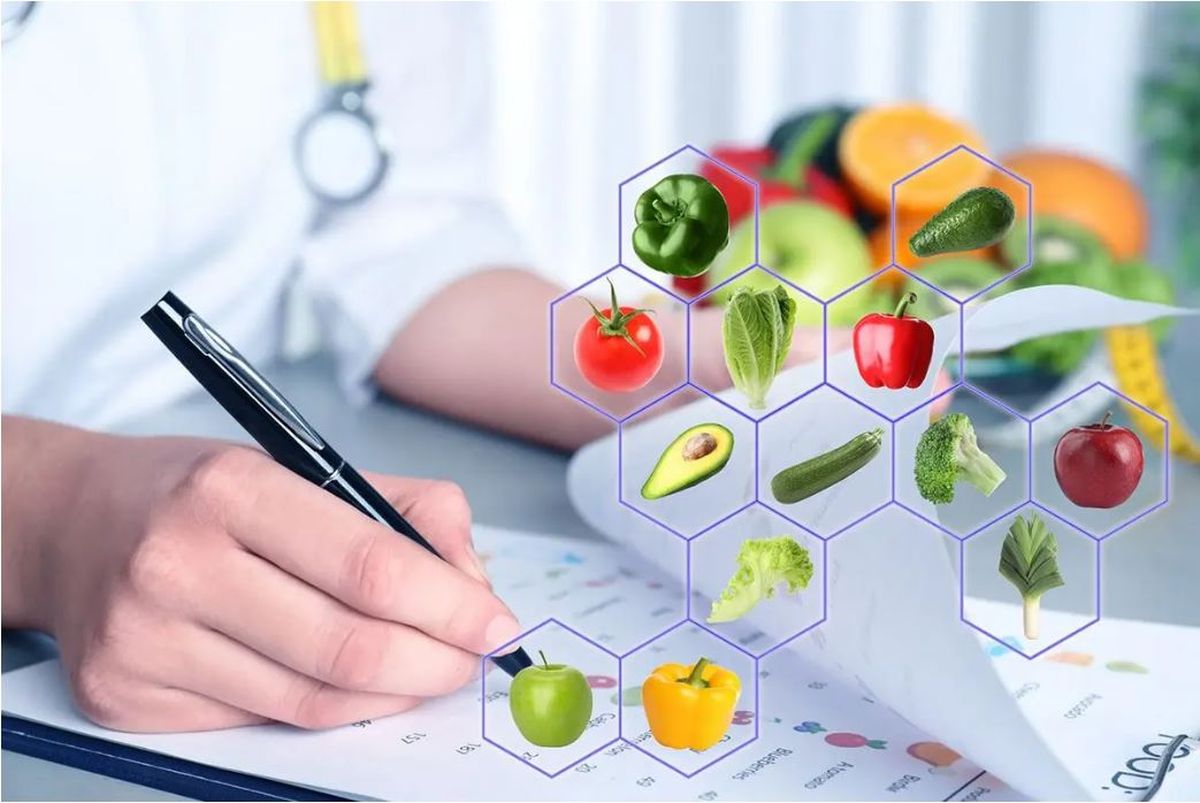 Llevar un plan de alimentación saludable y ejercicio diario ayuda a perder hasta 1 kilo en 30 días. Llevar un plan de alimentación saludable y ejercicio diario ayuda a perder hasta 1 kilo en 30 días.