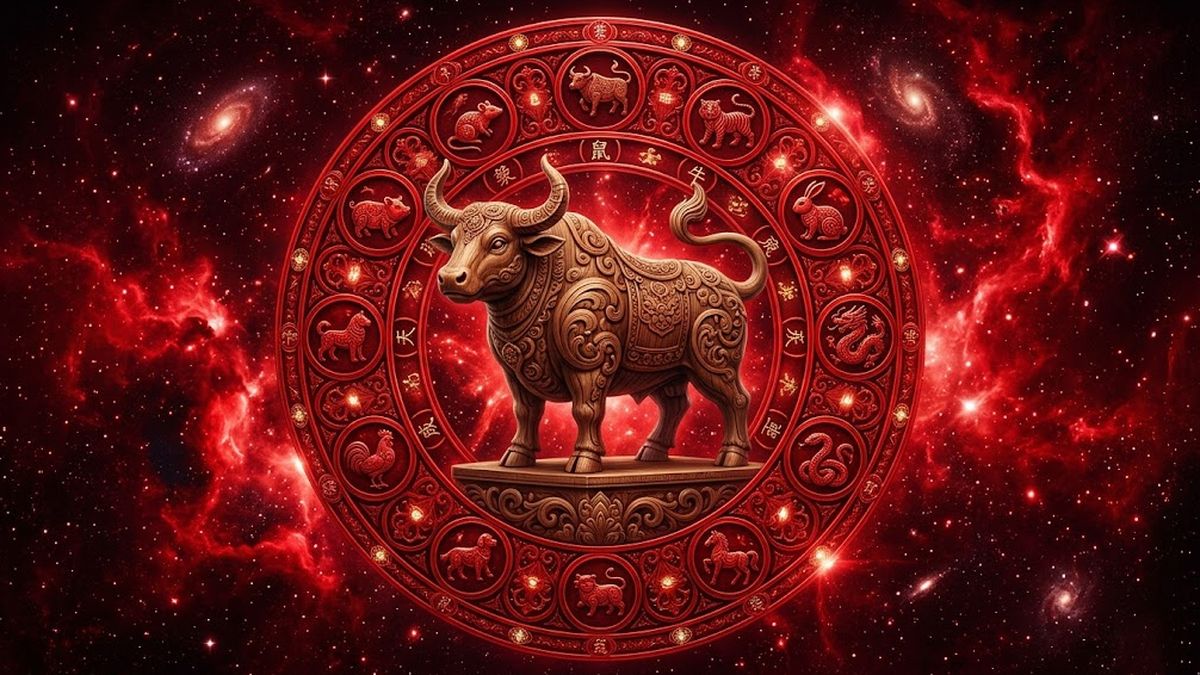 HORÓSCOPO CHINO: las predicciones del martes 21 de abril, día del Búfalo de Madera Yin