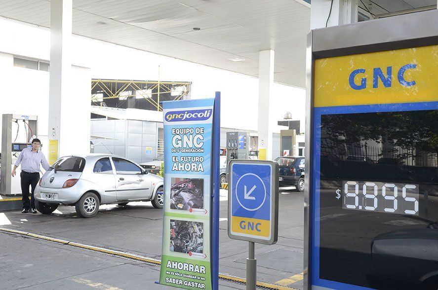 El aumento del GNC: Estas medidas nos están haciendo desaparecer