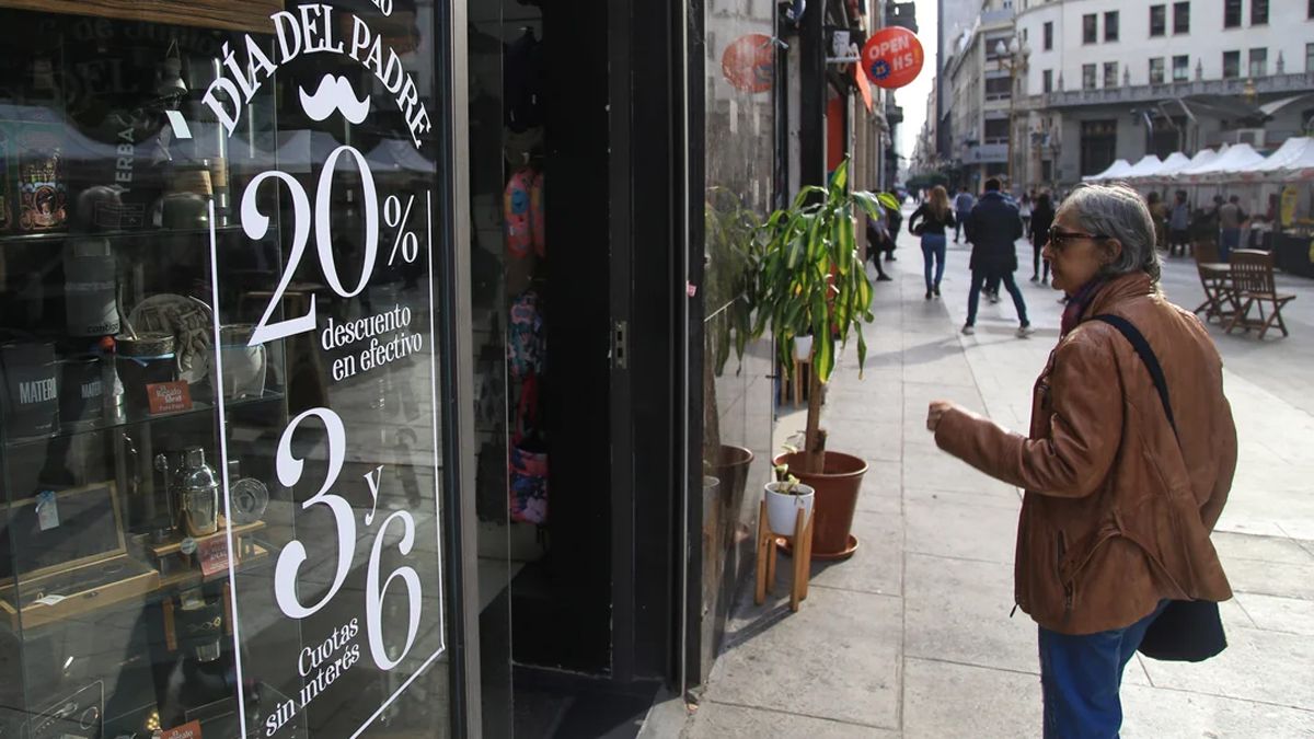 Cayeron las ventas por el Día del Padre, según los datos de la CAME.