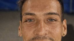 Ezequiel Pellegrini no registra contacto con su familia desde el pasado 15 de enero. Ezequiel Pellegrini no registra contacto con su familia desde el pasado 15 de enero.