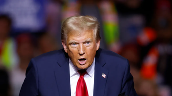 Donald Trump promete más aranceles sobre México y Canadá