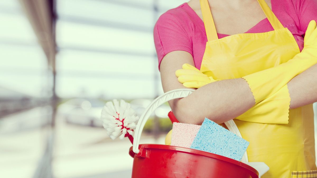 Empleadas domésticas: cuándo será el próximo aumento de sueldo