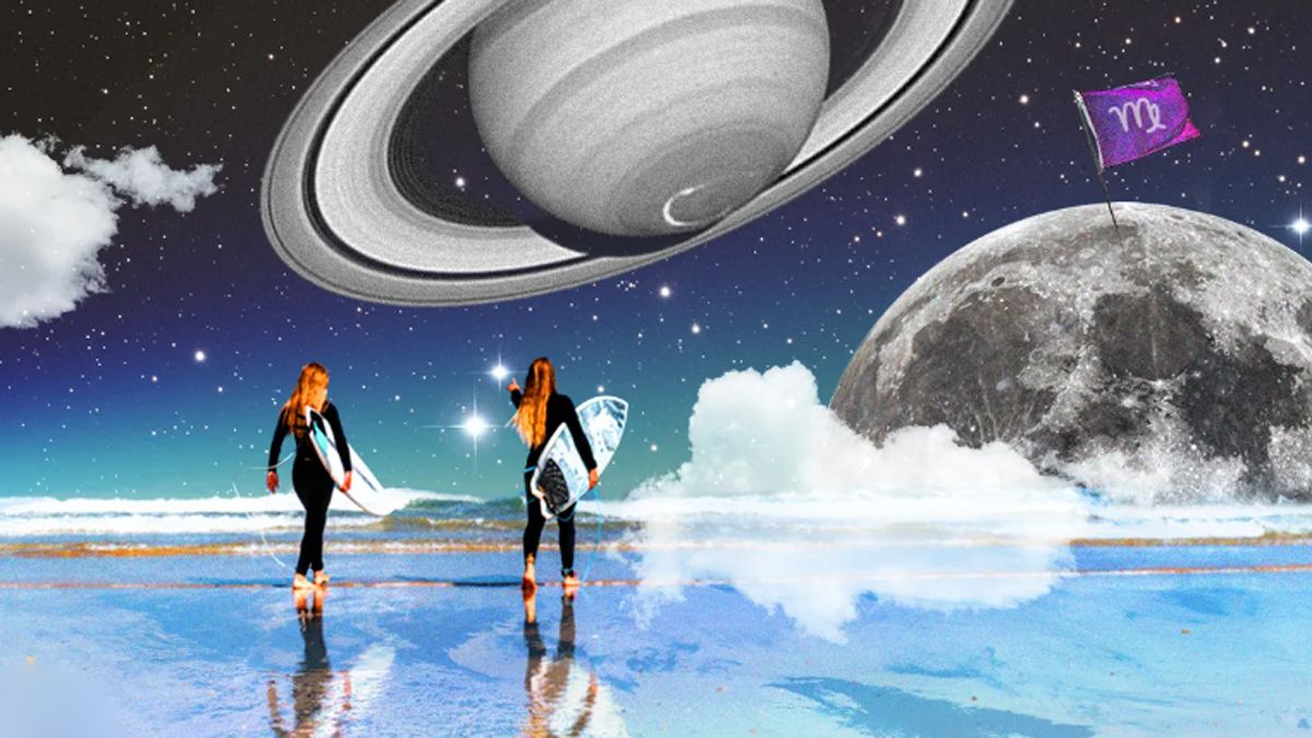 Luna en Virgo: las predicciones astrológicas para los 12 signos del zodiaco. Luna en Virgo: las predicciones astrológicas para los 12 signos del zodiaco.