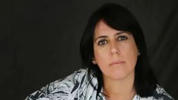 María Lobo, la que desafía los clichés.