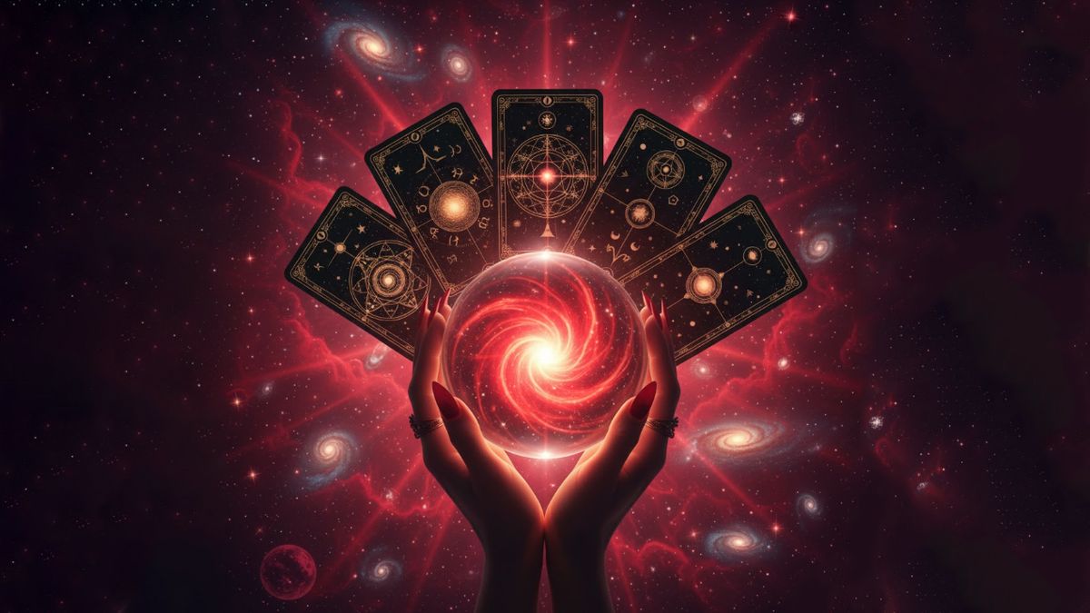 Tarot de hoy sábado 10 de enero: las predicciones en el amor, dinero y salud