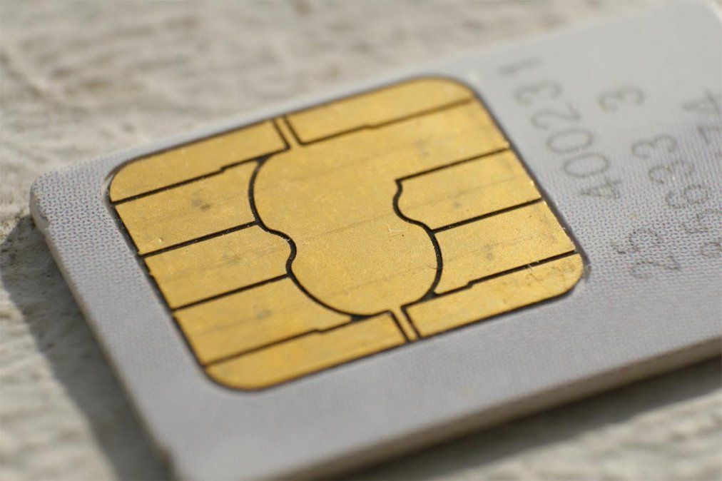 El chip del celular tiene los días contados hay una nueva SIM