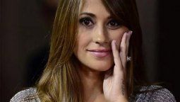¿De qué se trata? El misterioso posteo de la mujer de Messi