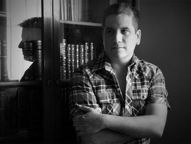Dos mendocinos participan del Festival Internacional de Poesía de Córdoba