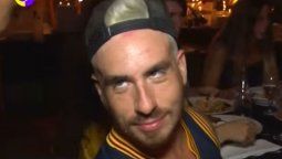Fede Bal: Necesito estar solo