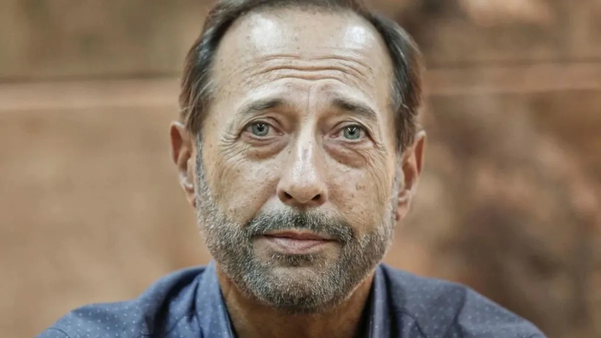 Guillermo Francella brilla con esta excelente película.