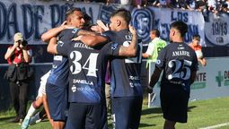 Independiente Rivadava jugará este lunes desde las 21.15 ante Unión de Santa Fe, en el Gargantini.