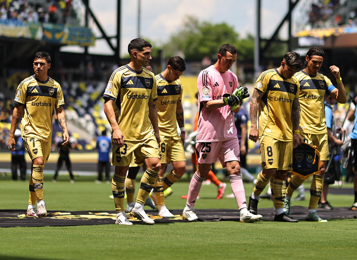 El Xeneize perdió la posibilidad de embolsar una enorme cantidad de dinero.