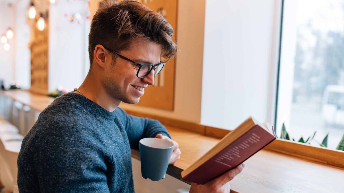 La infusión con probióticos que revierte la périda de memoria.