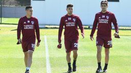 River sigue sumando buenas noticias