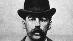 El doctor Holmes: confesó 27 crímenes, pero se calcula que fueron más de 300 las víctimas