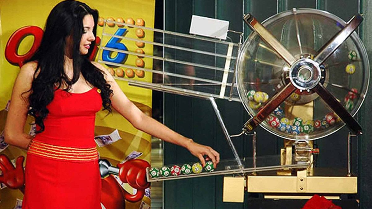 El Quini 6 hizo millonario a un mendocino este miércoles.&nbsp;