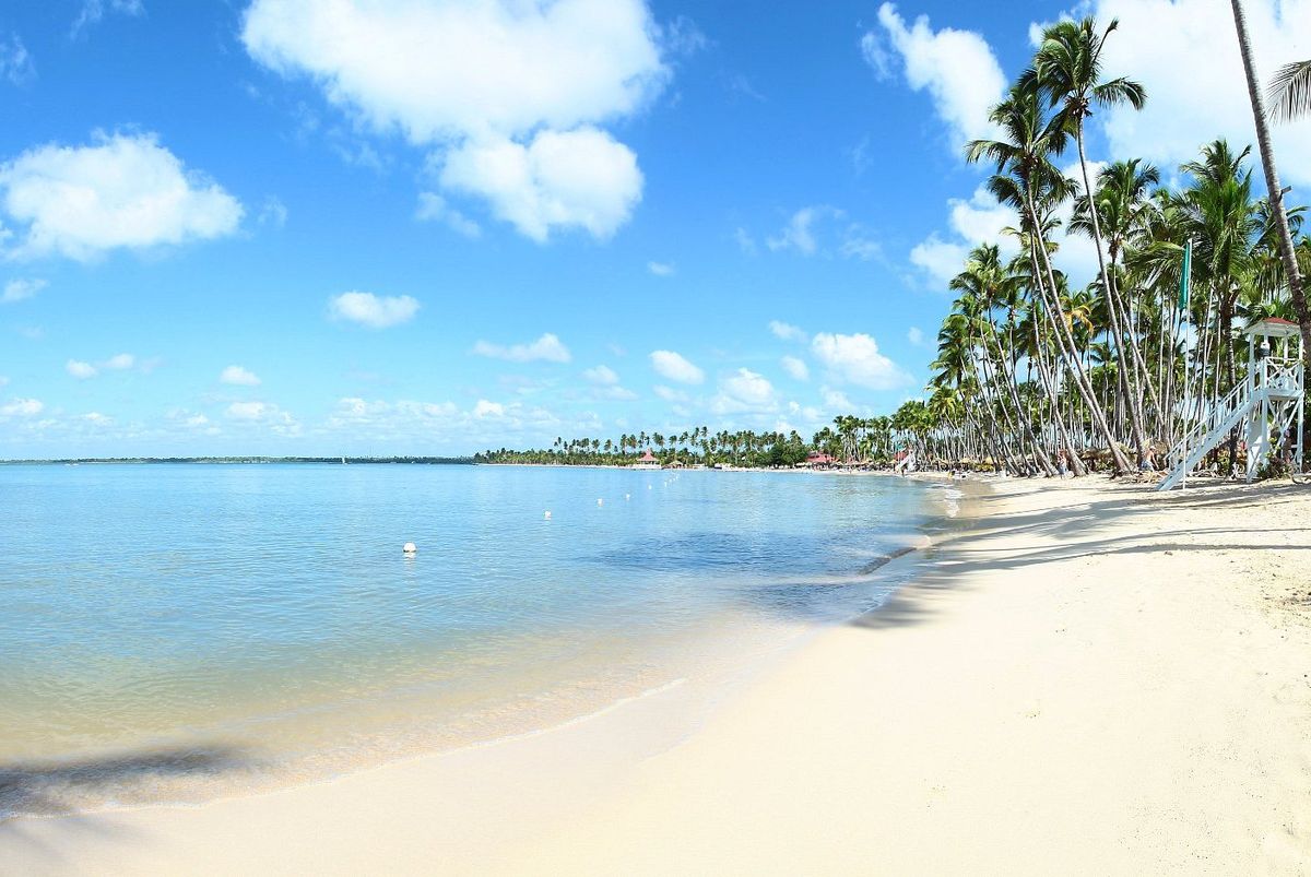 La playa es uno de los atractivos más grandes de este pueblo.
