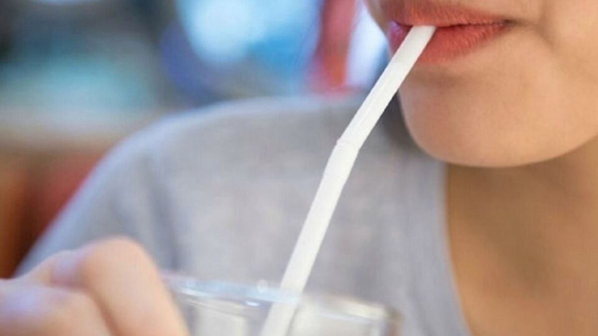 En Tupungato tampoco se podrán utilizar sorbetes de plástico en comercios y locales gastronómicos.