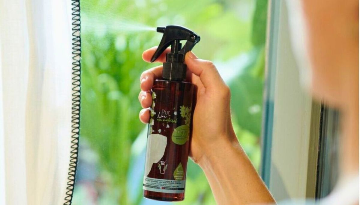 Aprende a preparar perfume casero para ropa. Imagen: Pexels.