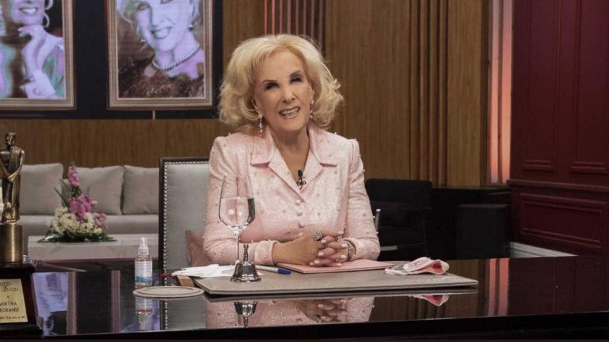 Mirtha Legrand: Cómo es el marcapasos inteligente que le colocarán en el corazón