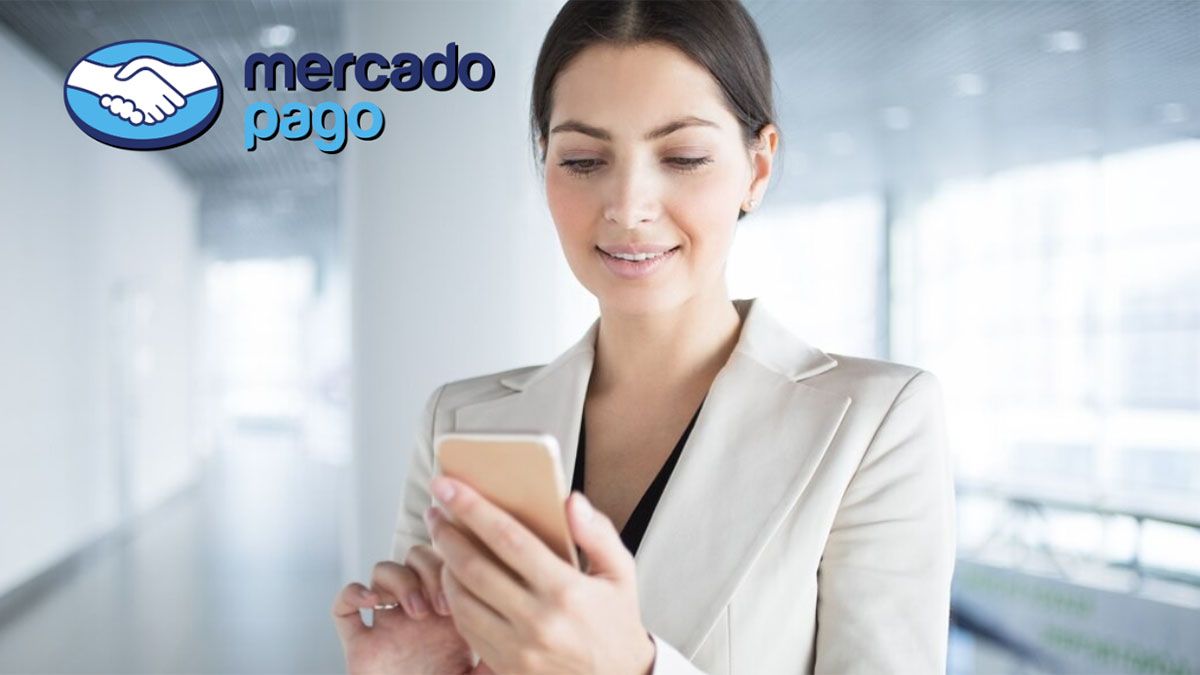 ¿Cuánto gano con Mercado Pago en octubre a una tasa anual del 37