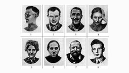 Test de personalidad: la prueba viral que revela la oscuridad de tu personalidad