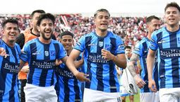 San Telmo conservó la categoría