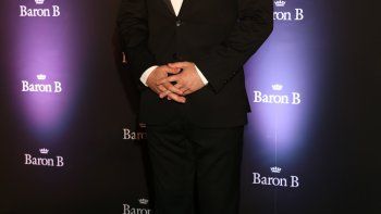 Mike Amigorena estará en pantalla y en escena