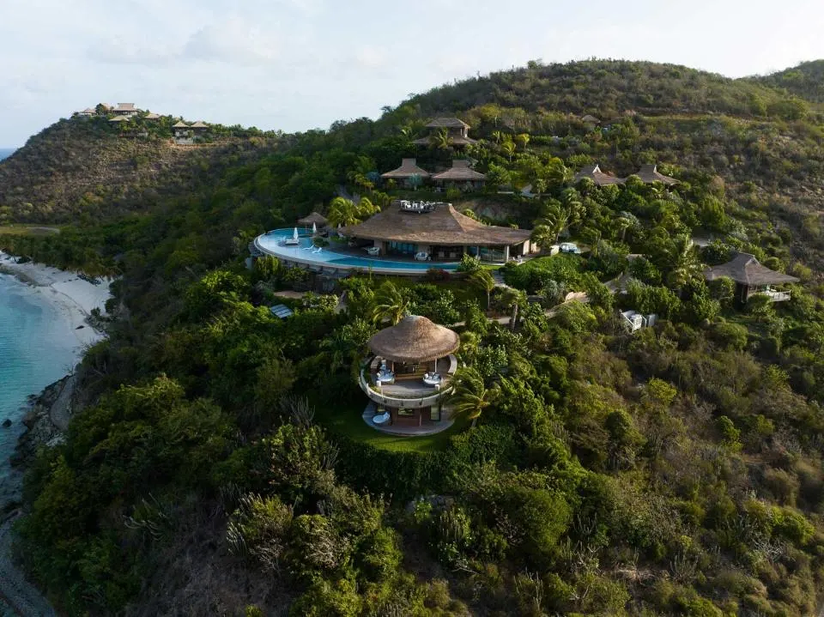 Esta isla es la mejor experiencia de vacaciones que puedes vivir Esta isla es la mejor experiencia de vacaciones que puedes vivir