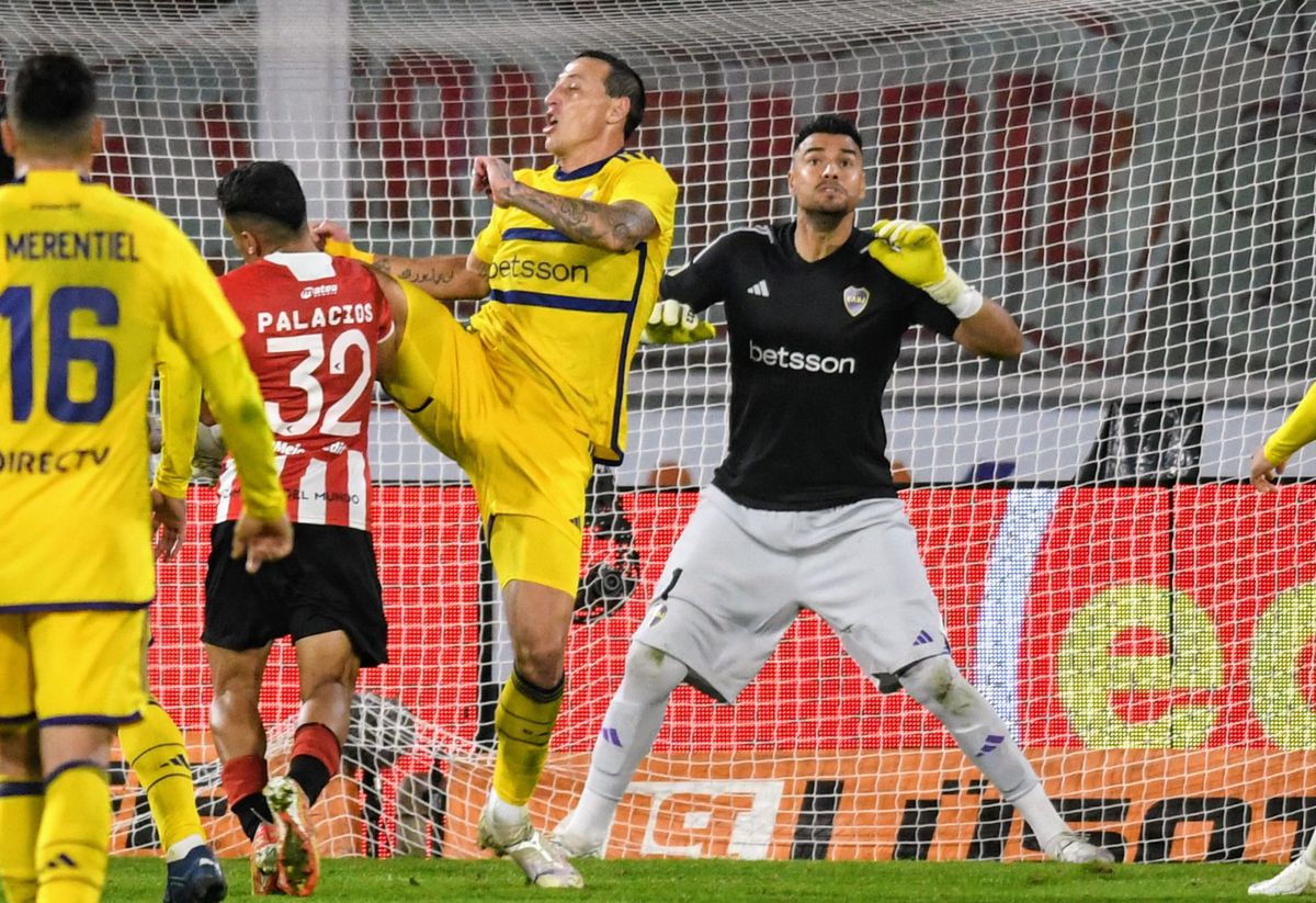 Chiquito Romero cumplió pero a Boca no le alcanzó para avanzar a la final. Chiquito Romero cumplió pero a Boca no le alcanzó para avanzar a la final. 