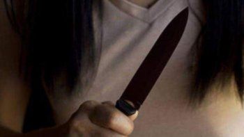 Una mujer le cortó el pene a su marido por negarse a tener sexo