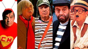 Revelaron la cifra millonaria que ganó el creador del Chavo