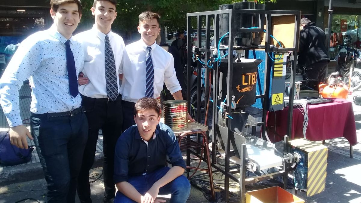 Foto archivo Mendoza Gobierno.