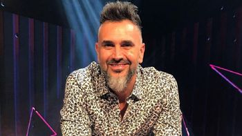 Leo Montero: 18 años junto a su mujer y por qué no quiere hijos
